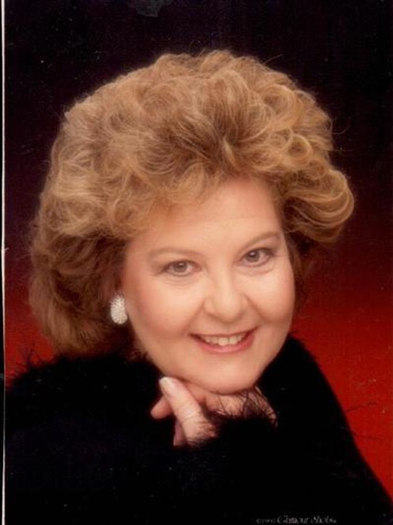 Nancy Brumbaugh Varnado