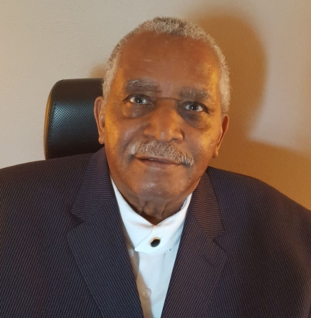 Reverend John Moore