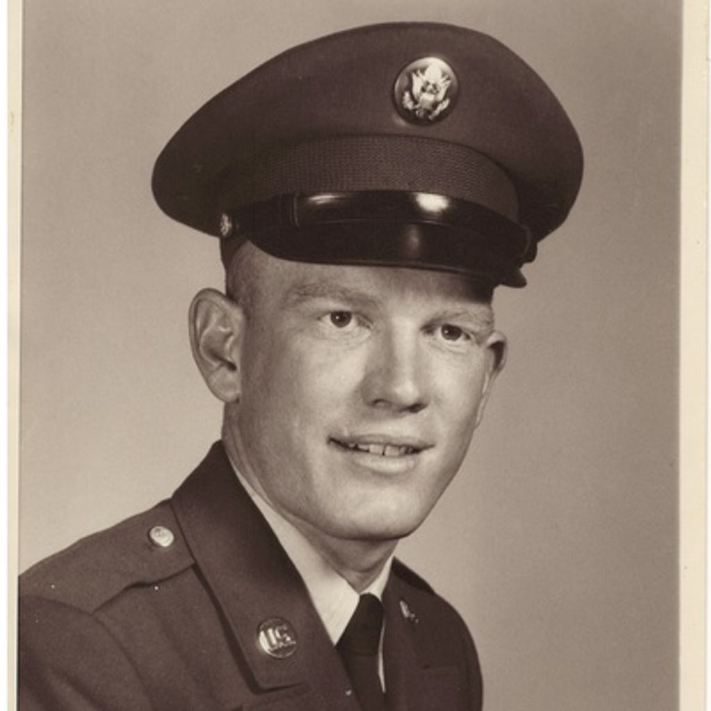 Ernest Lynn "Rusty" Sexton