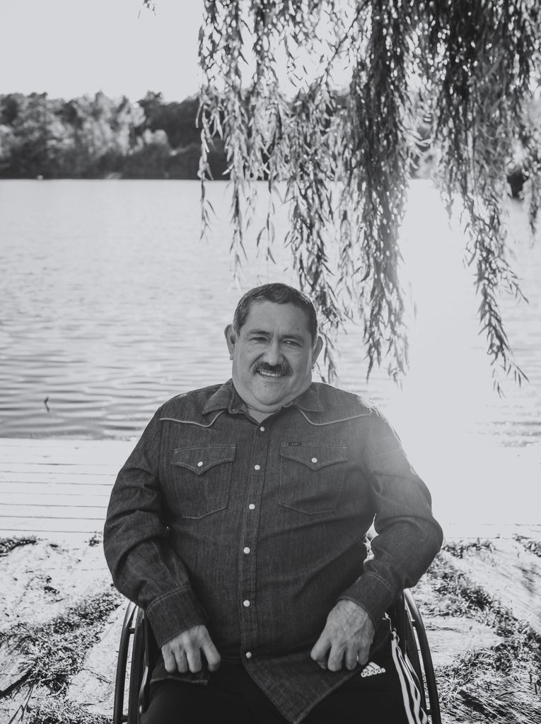 Gerardo Lopez Palomares Profile Photo