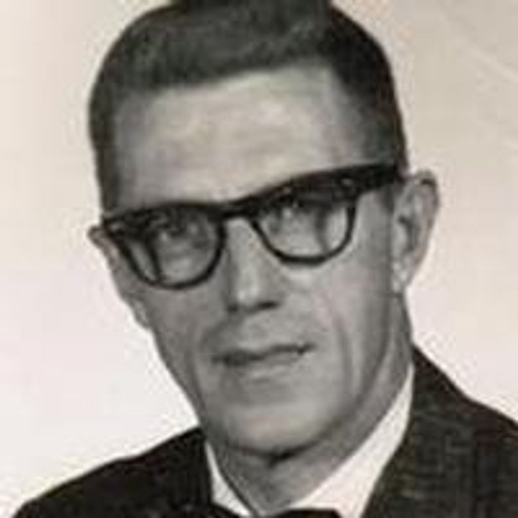 James R. Cox Profile Photo