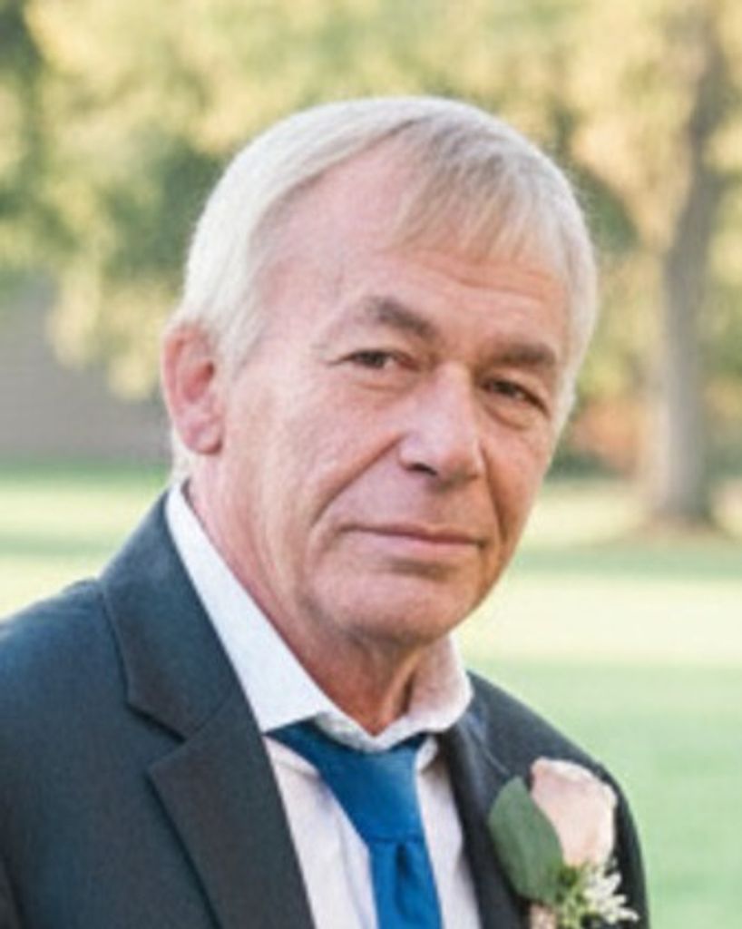 Randall Daniels Profile Photo