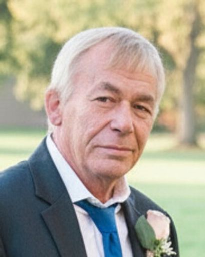 Randall Daniels's obituary image