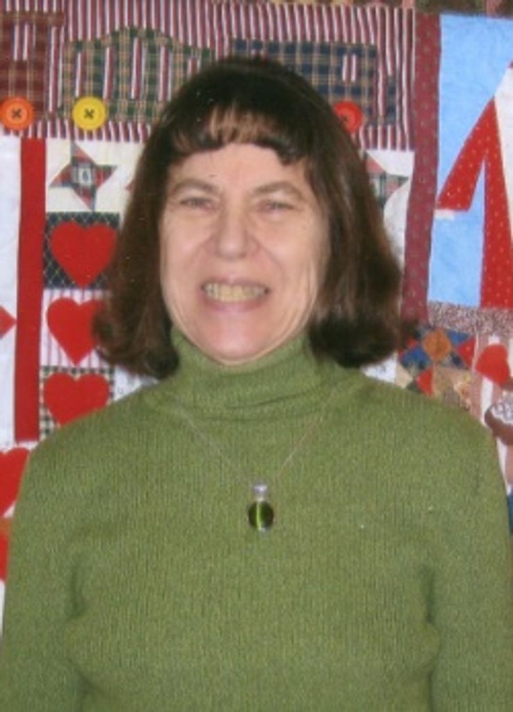Sally J LaJoie
