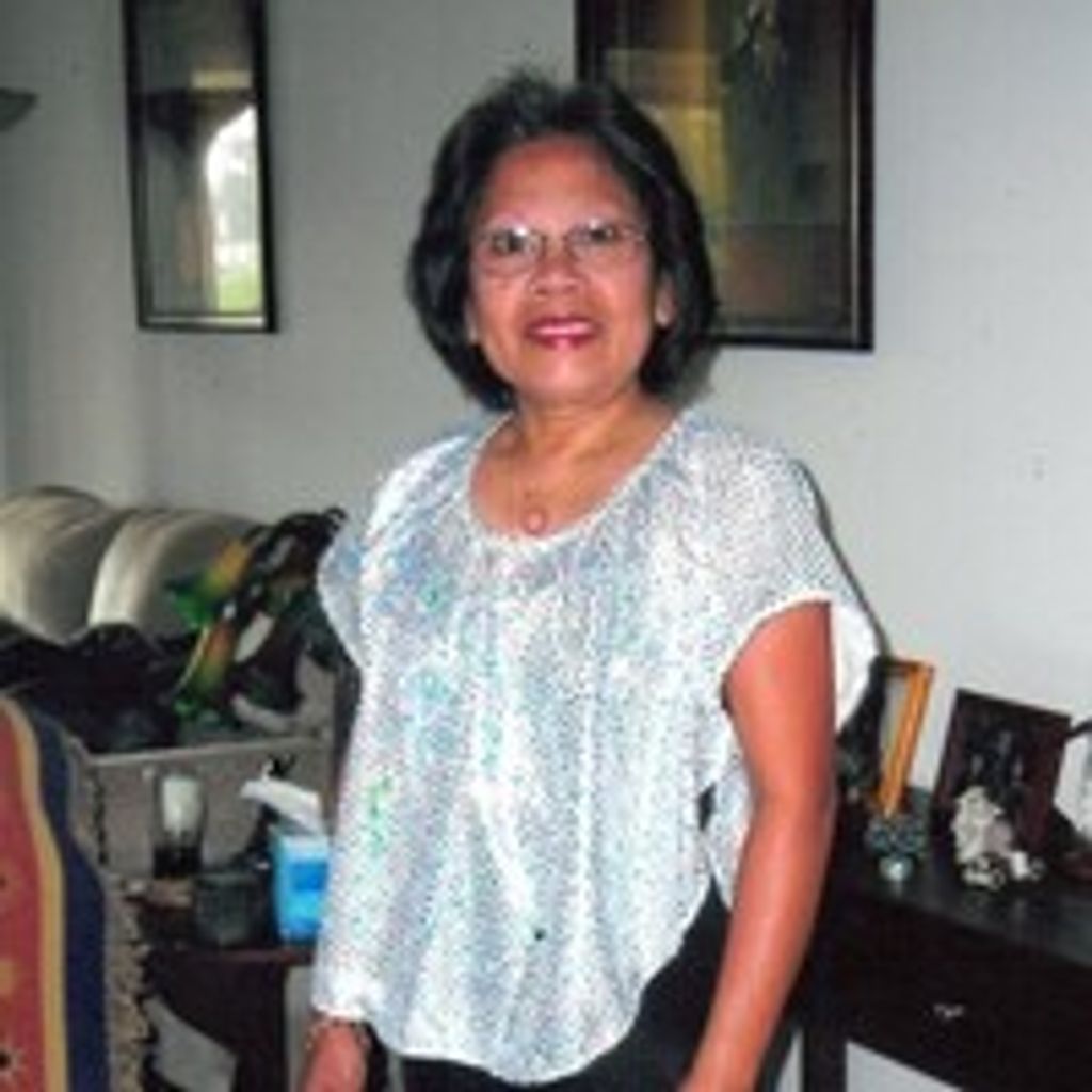Teresita Macatbag Dodd