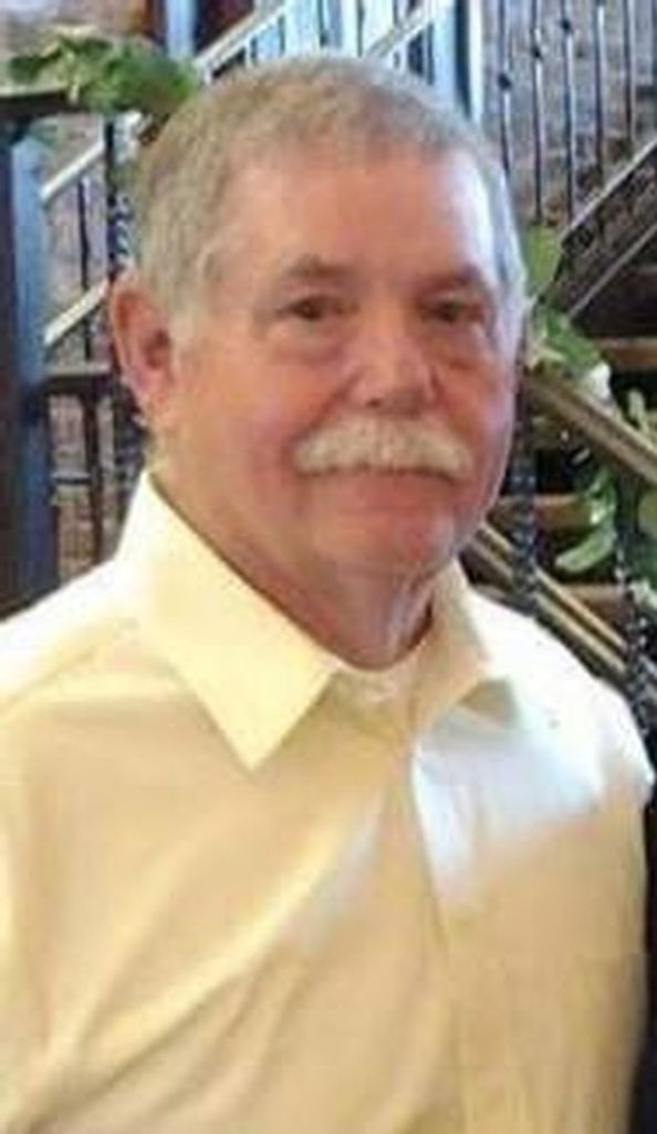 Roger Carlyle Spencer