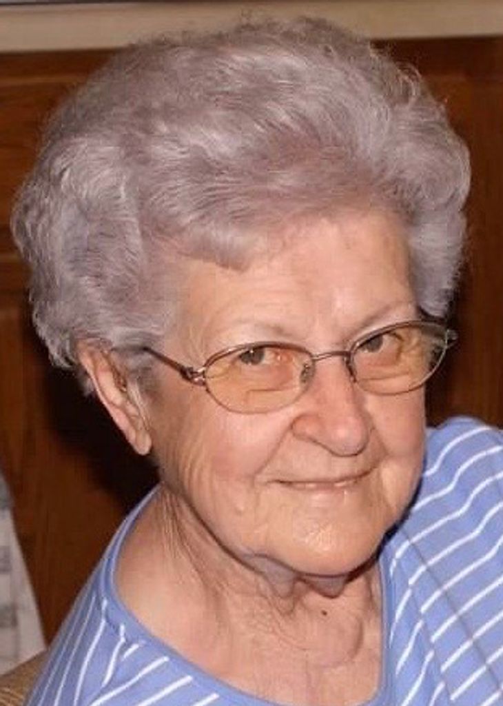 Delores Heuertz
