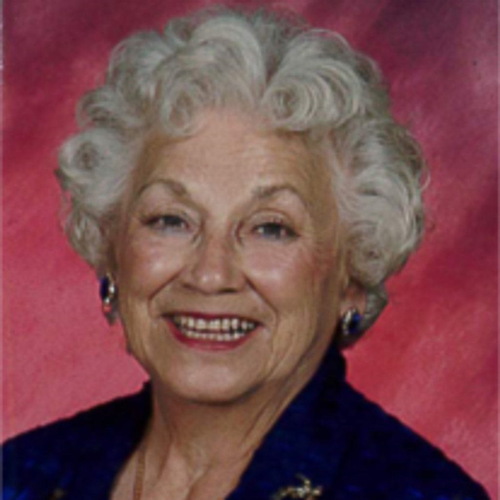 Gloria  Murguia Quave 