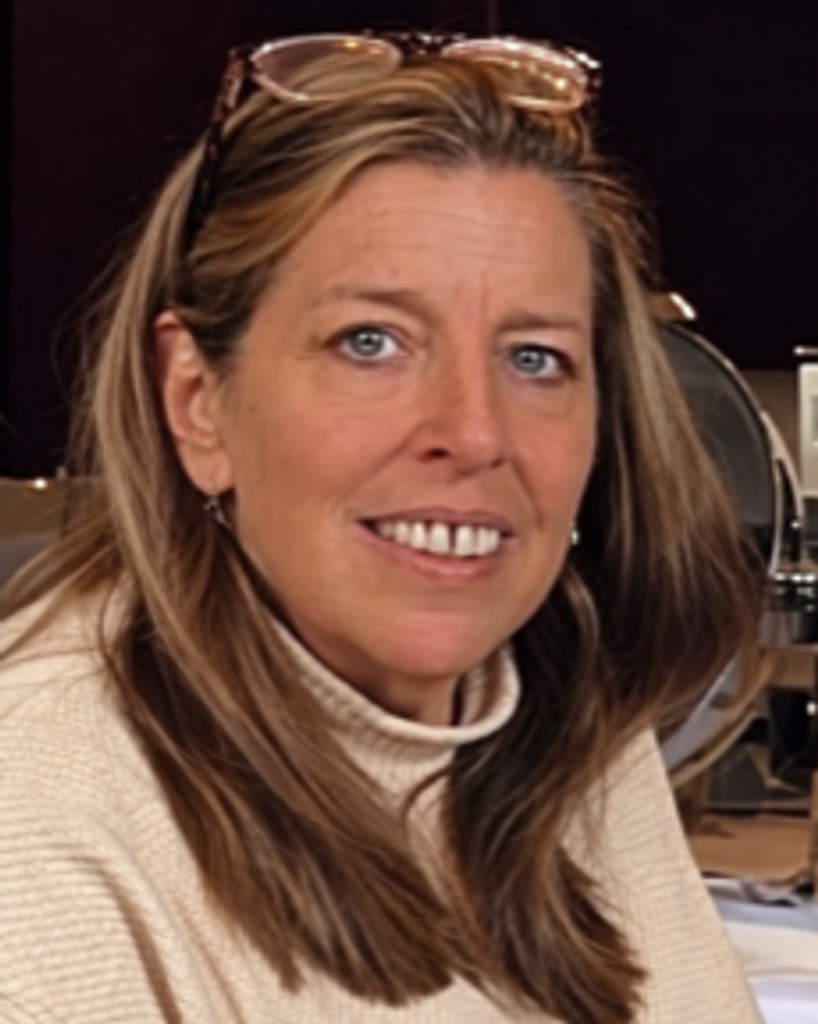 Nanette Marie Keeler-Thompson Profile Photo