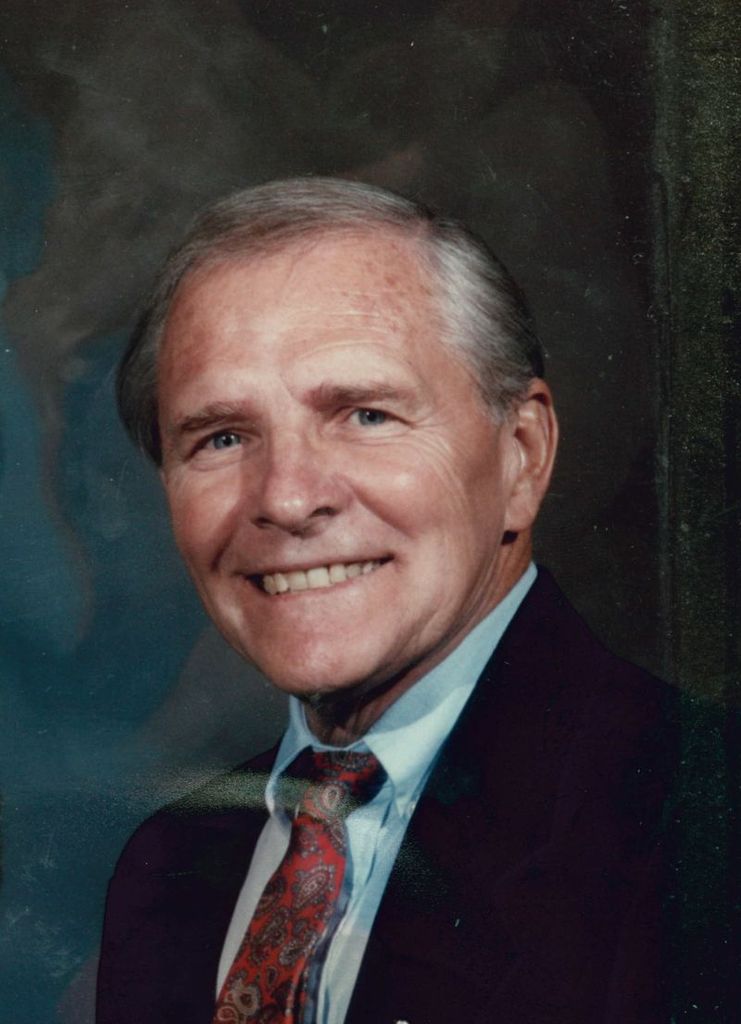 Robert E. 'Bob' Burns