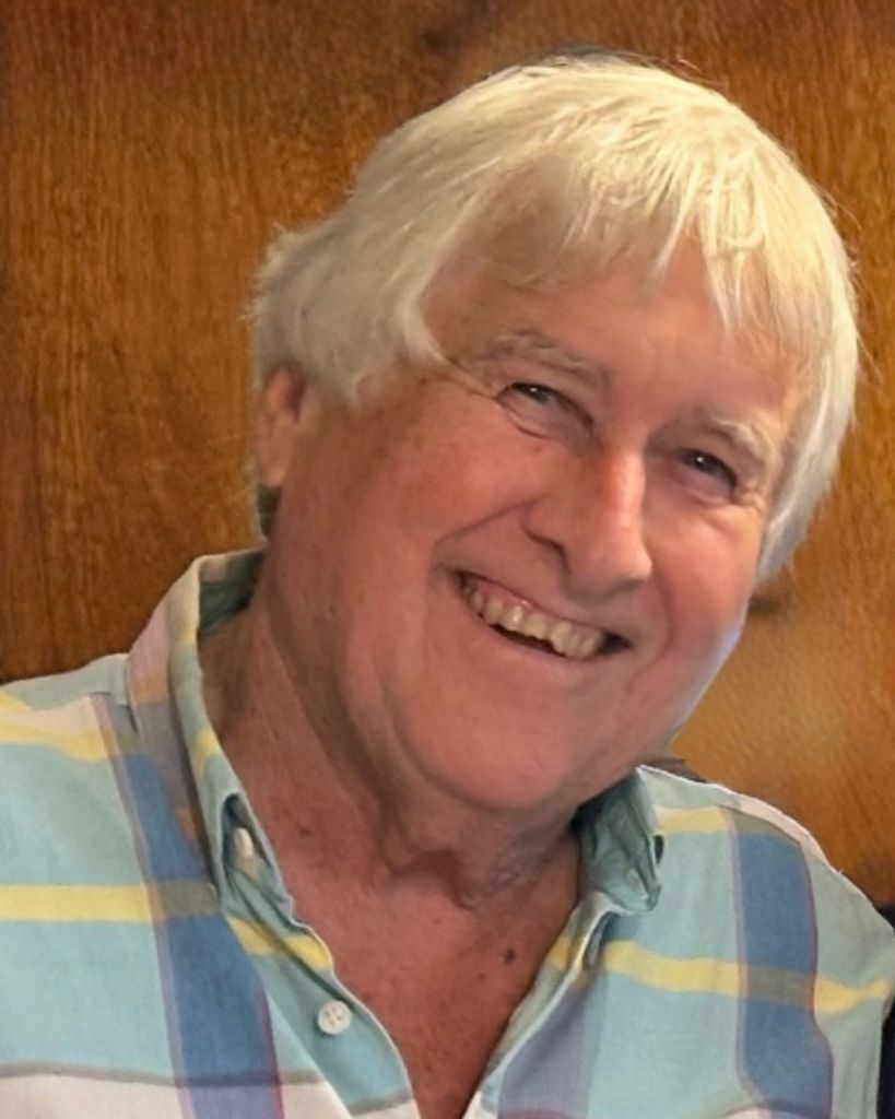 Paul Bozeman Profile Photo