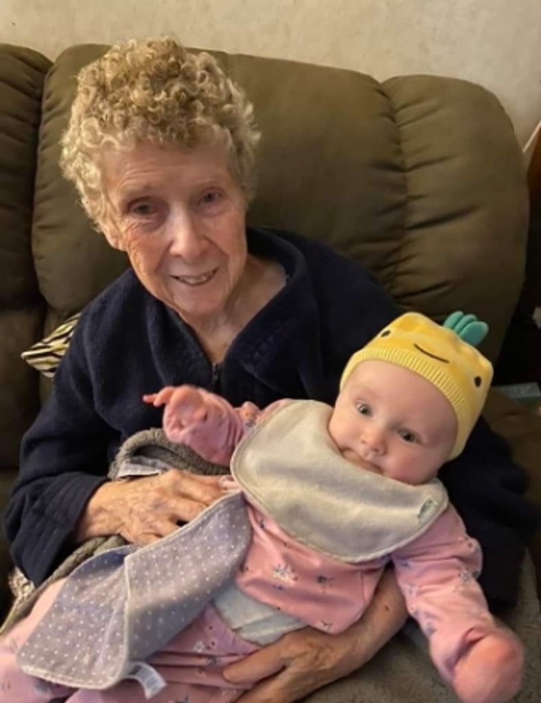 Jeanne M. (Fallon) Savage