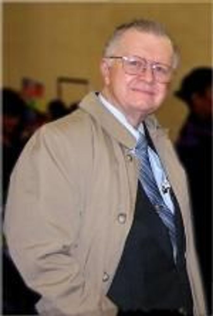 Thomas James Kent