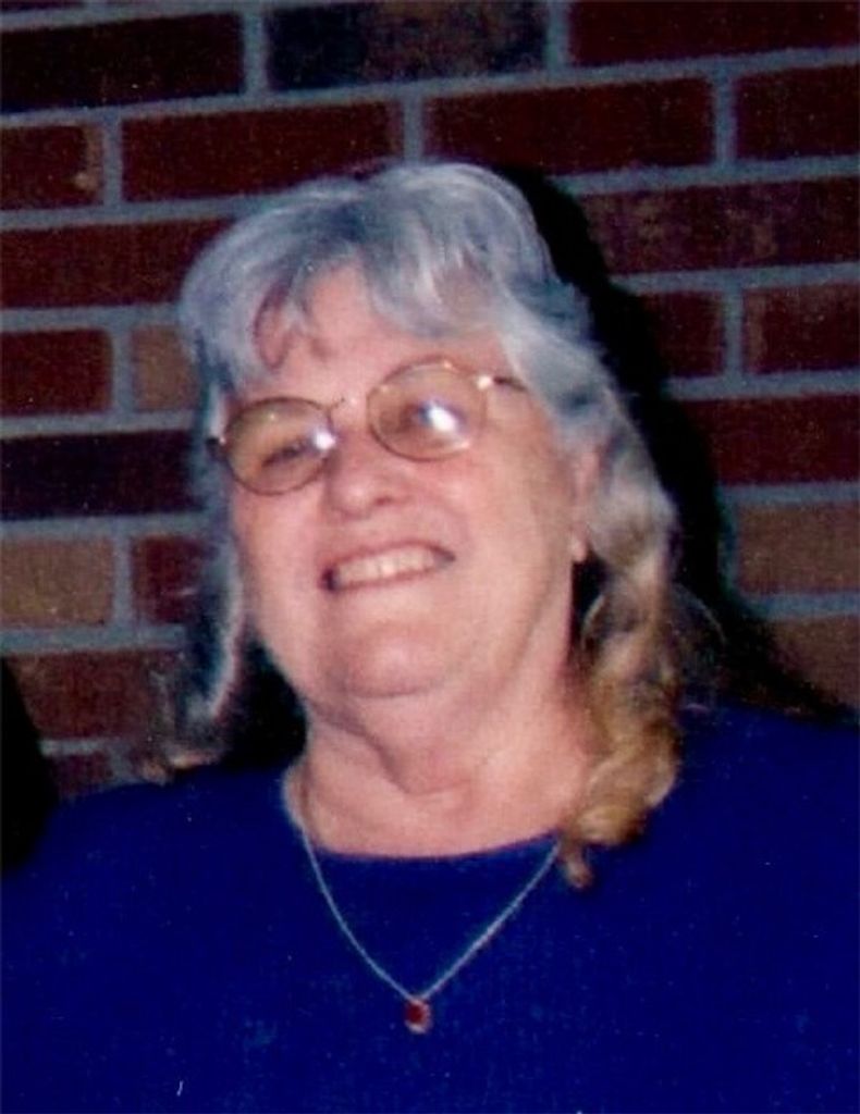 Lenora Sexton Hornback Profile Photo