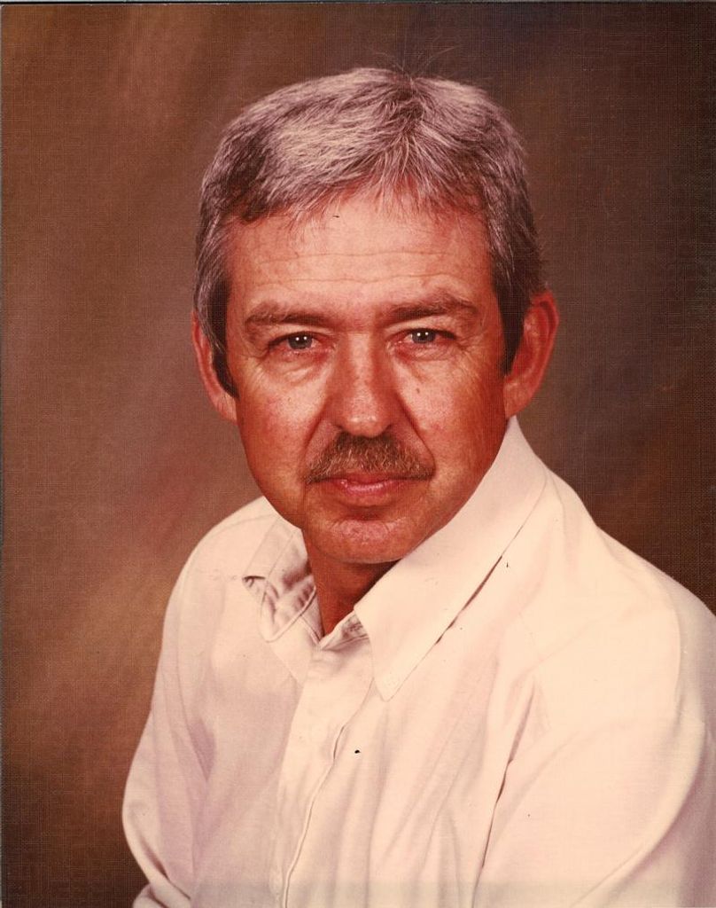 Willie David Kirkpatrick Sr.