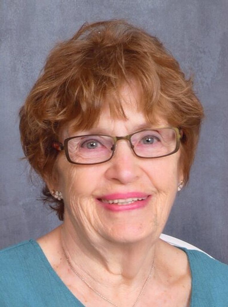 Saralee "Sally" Janice Griffin Profile Photo