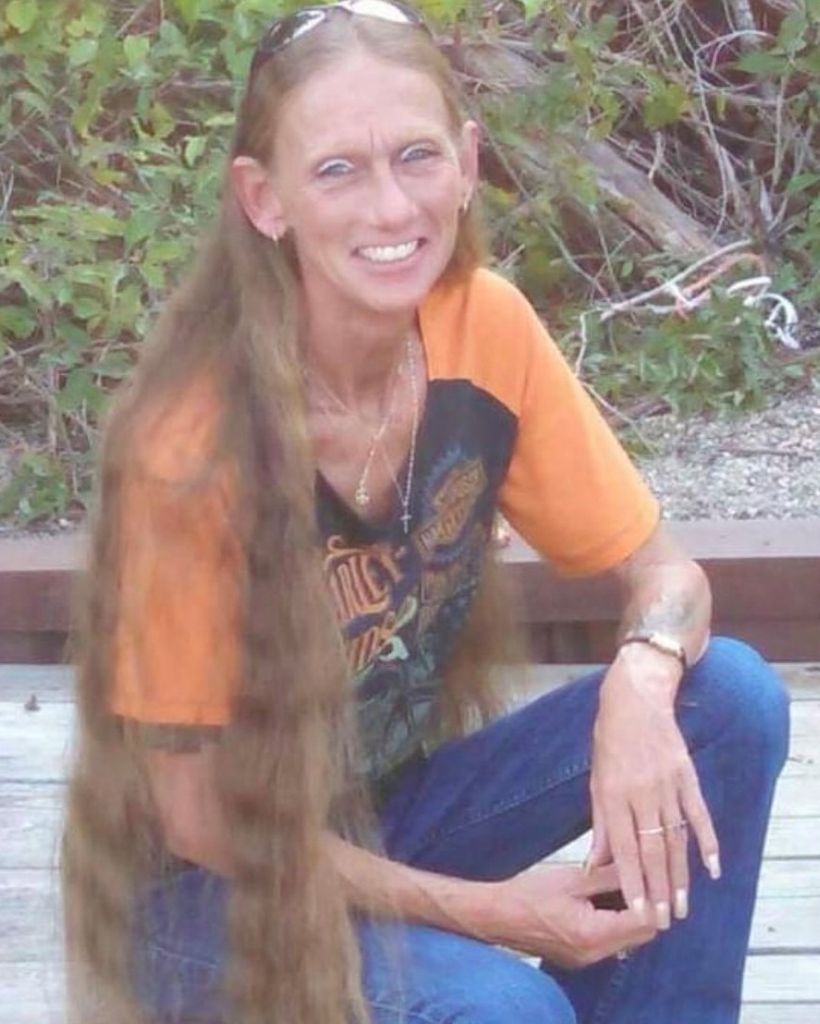 Teri Arzetta Swinford