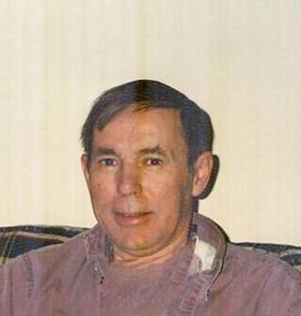 Kenneth R. Loseby Profile Photo