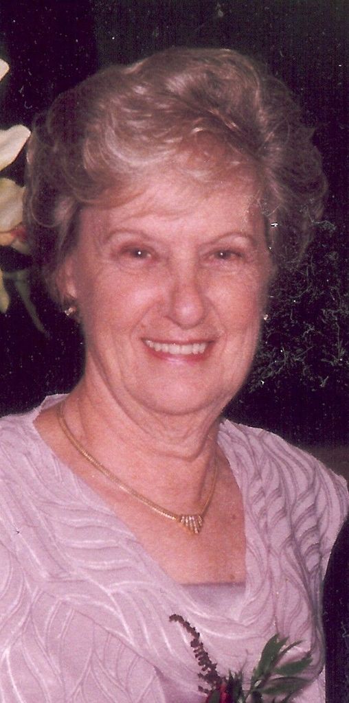Helen M. (Catalano) Lewis