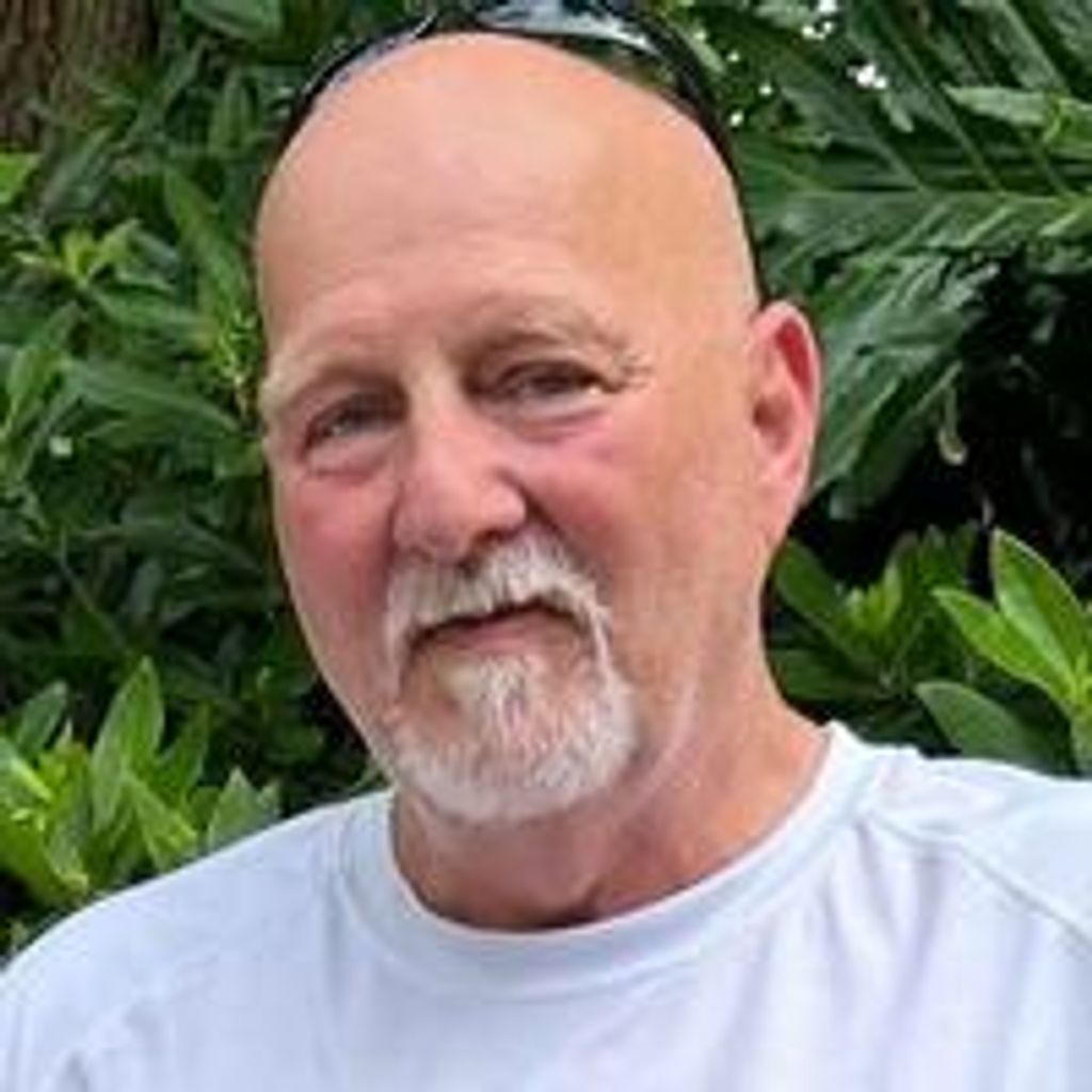 Michael A. "Tony" Taylor