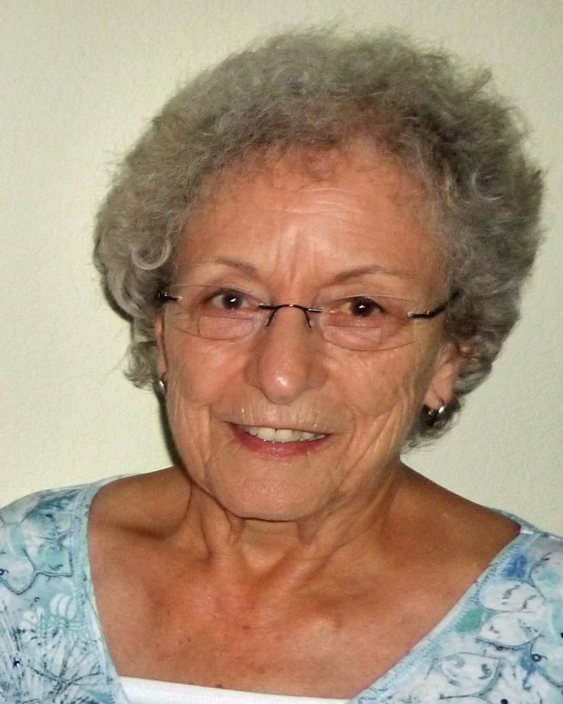 Shirley Elaine Snyder Profile Photo