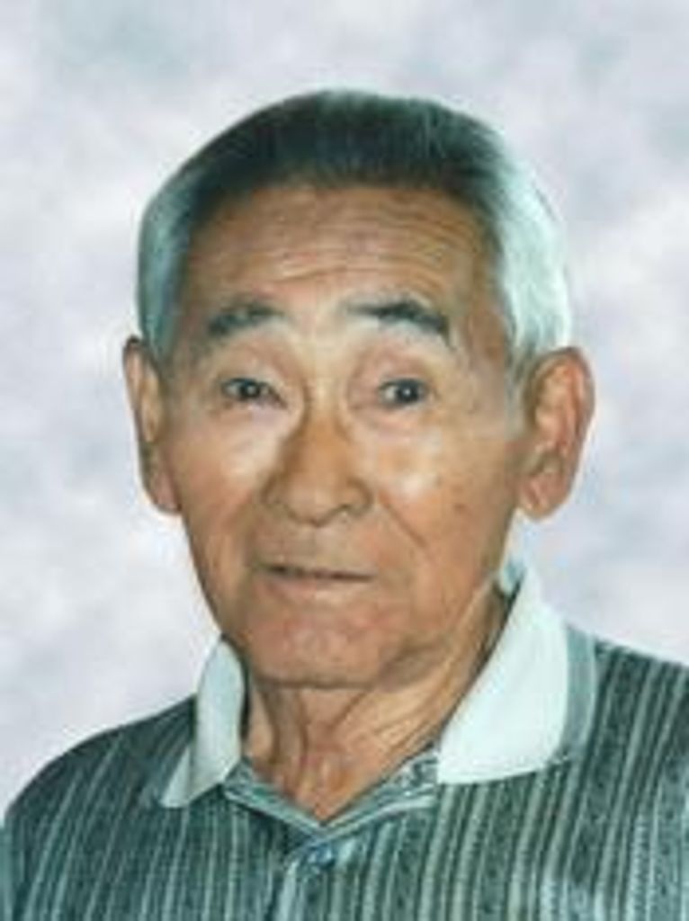 Ray Iwamoto