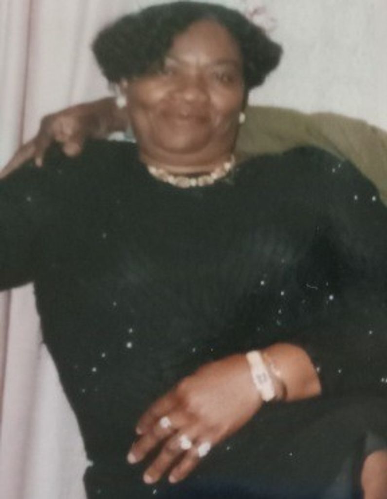 Mrs. Francena Sanders