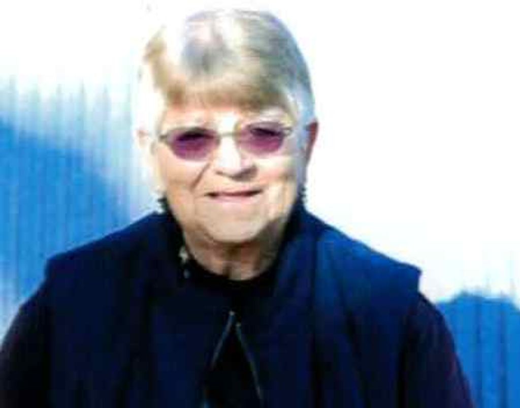 Bernice Hagemann