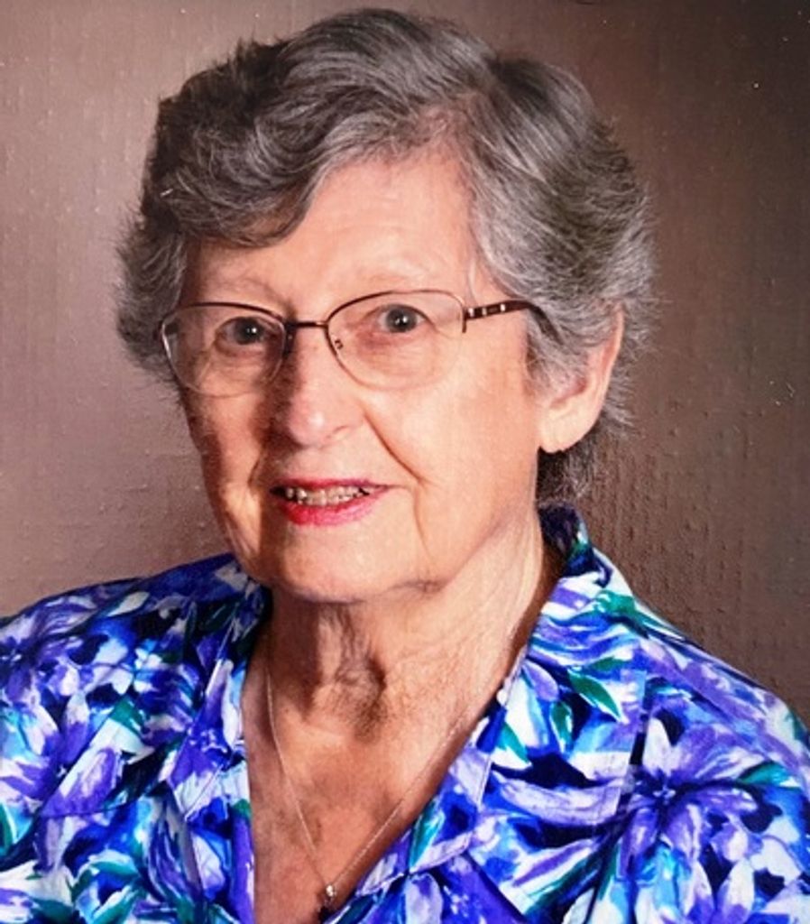 Clara Lucille Gehrman Profile Photo