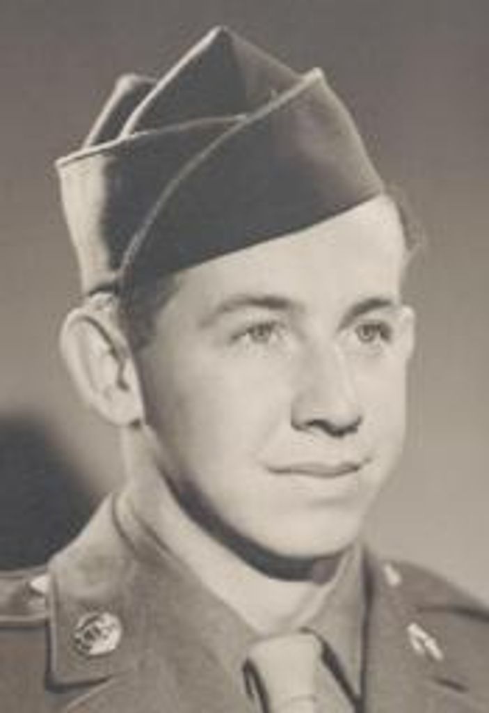 John A. Dilling