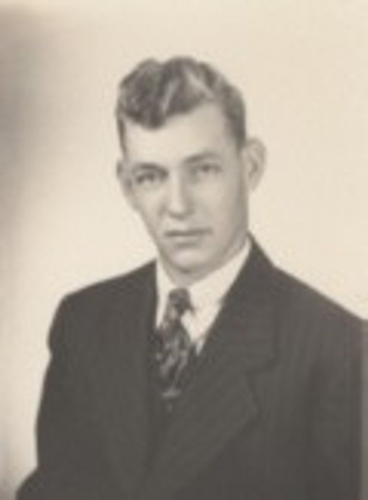 Delano W. "Jack" Rapp Profile Photo