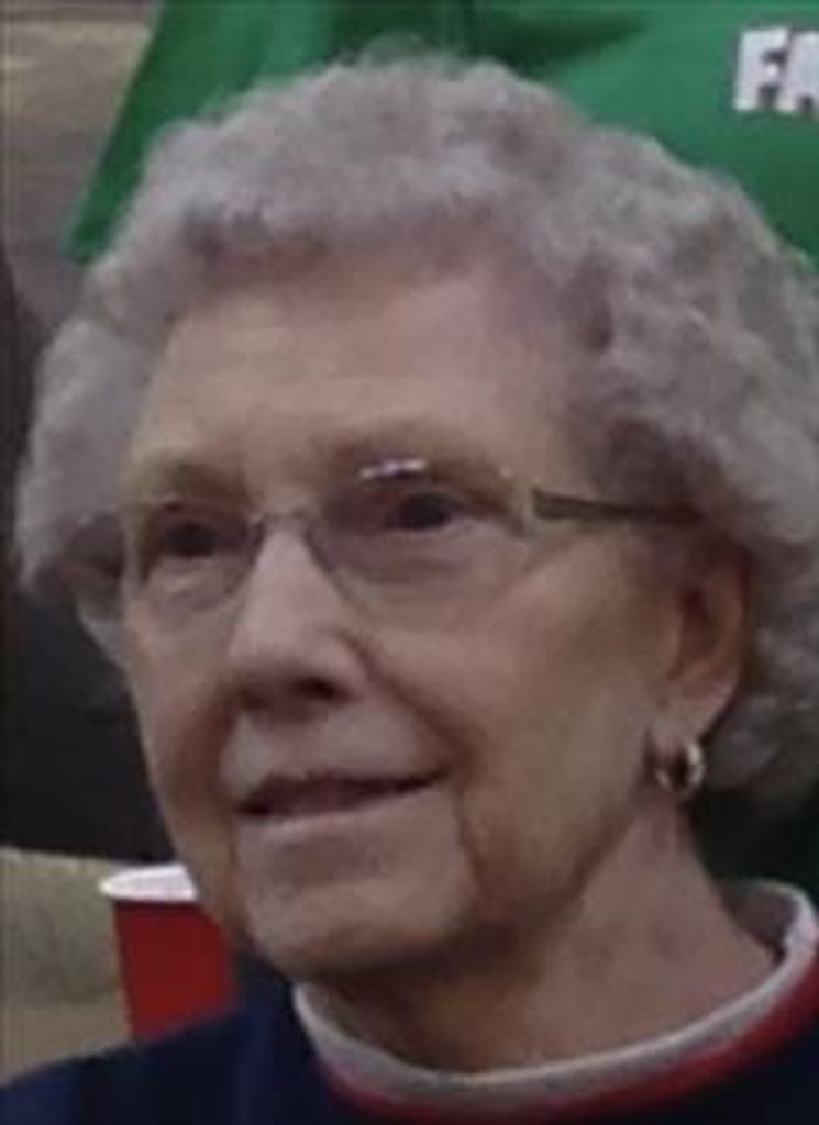 Gail Nelson Profile Photo
