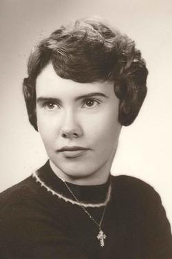 Peggy "Miller" Campbell