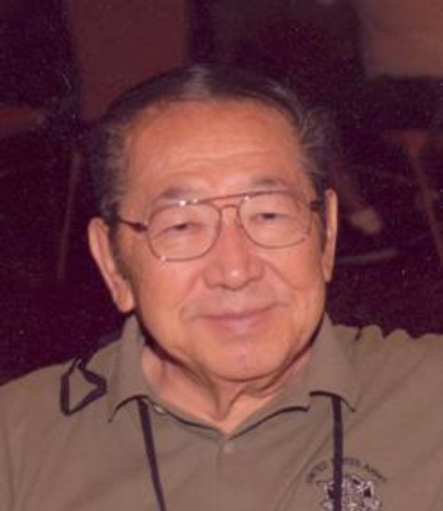 Frederico Maria Ritchie