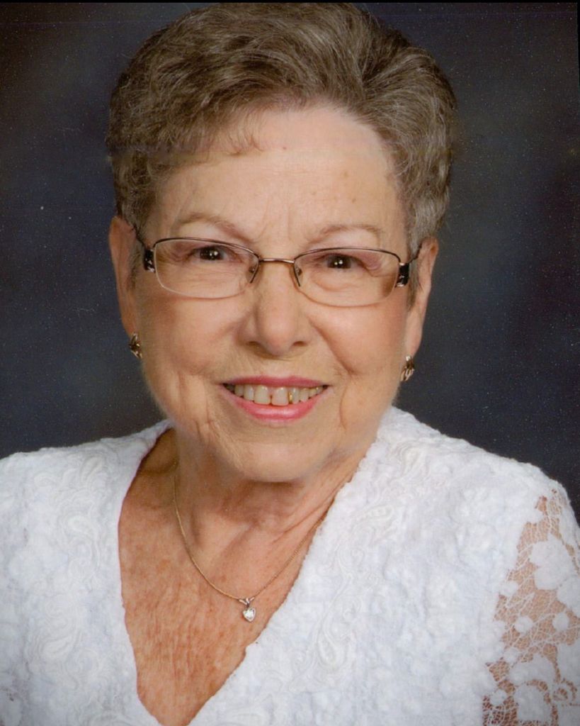 Norma Jean (Love) Patterson Profile Photo