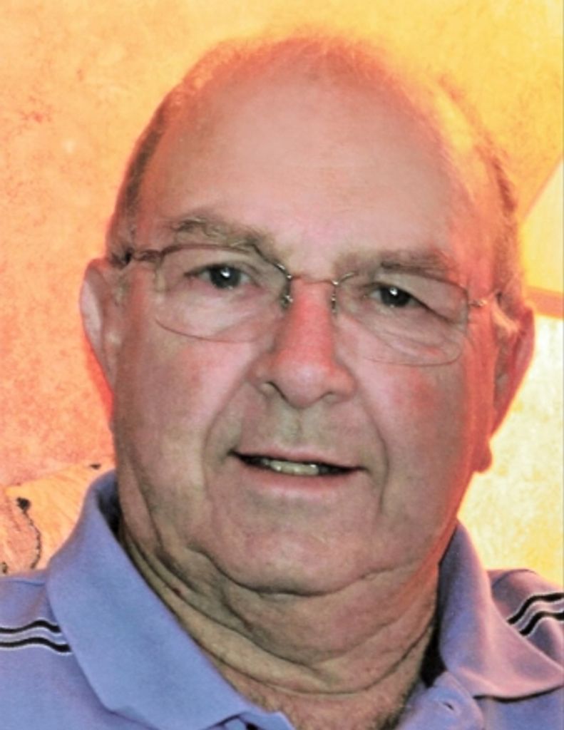 Gerald L. Peters
