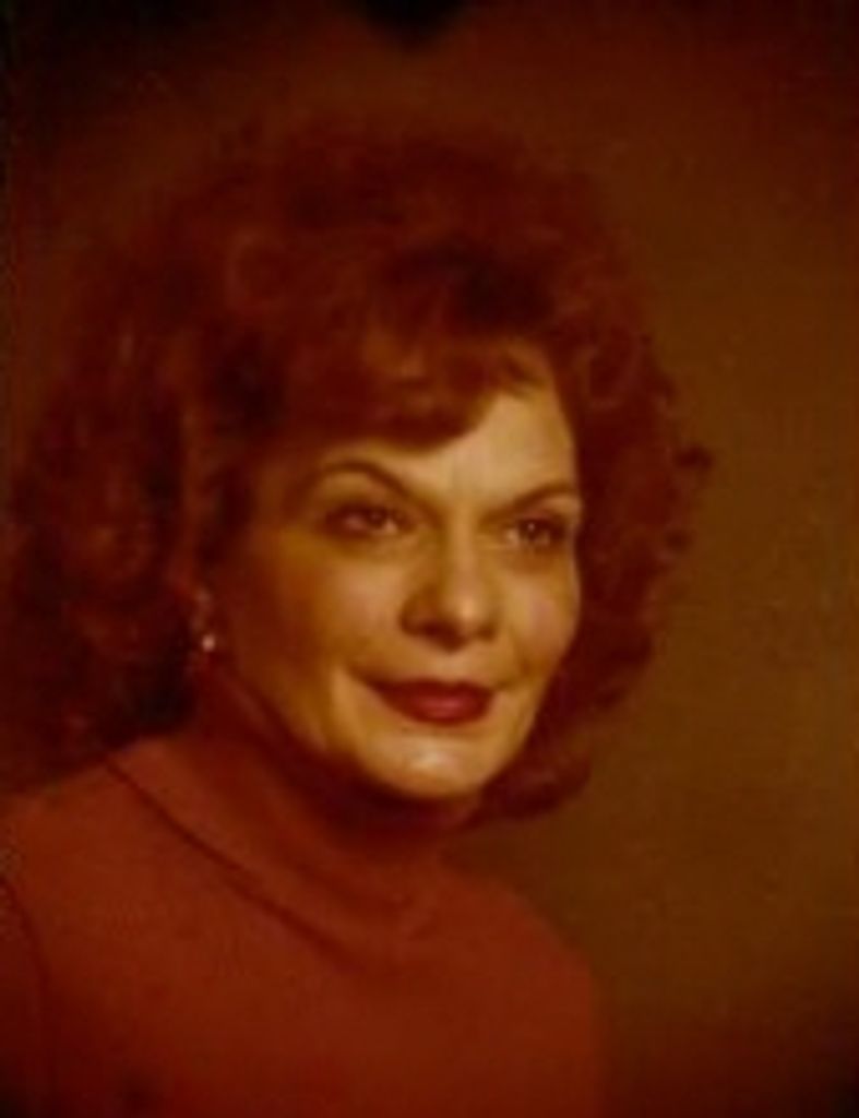 Virginia P. Wolfe
