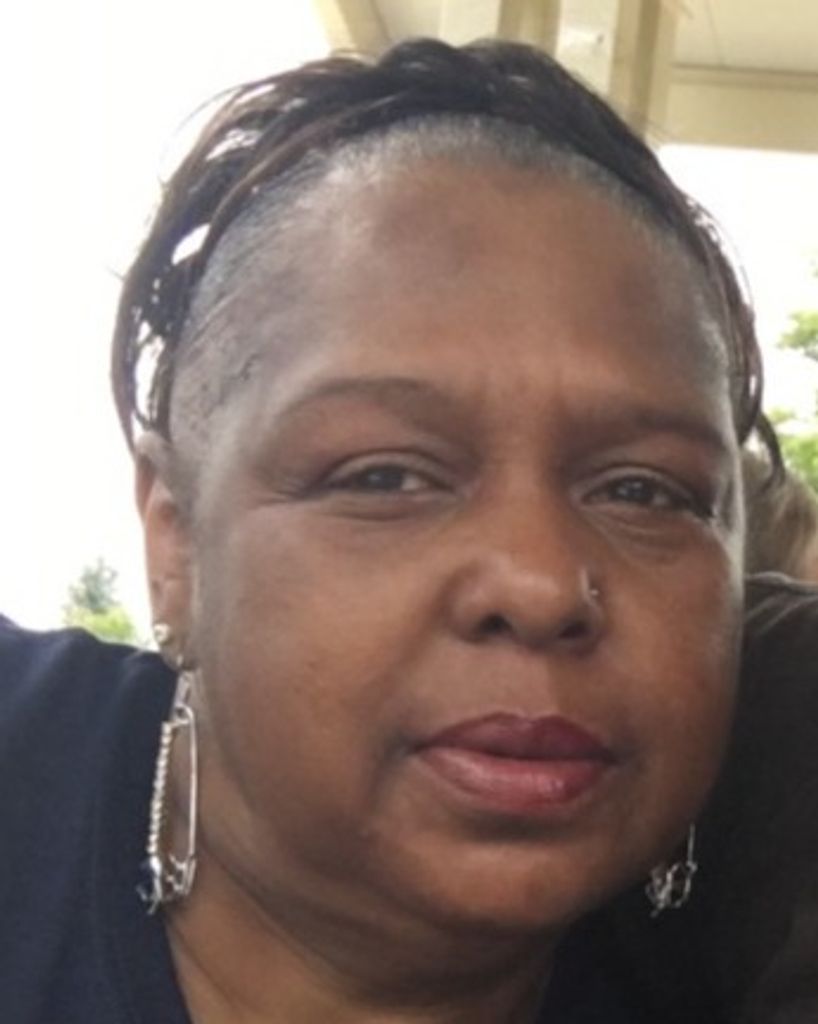 Linda Faye Thomas