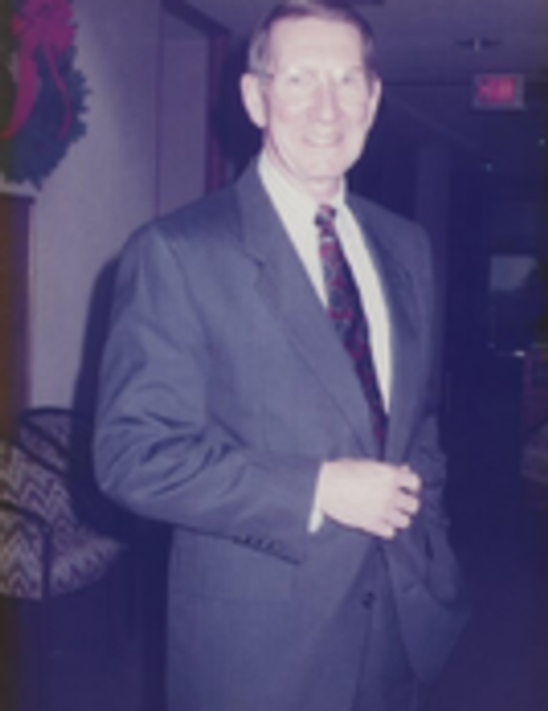 Milledge Euel Wade, Jr. Profile Photo