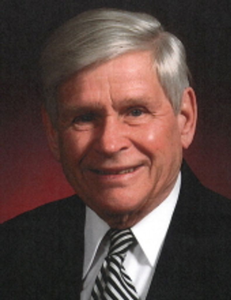 Cornelius A. "Con" Rodgers