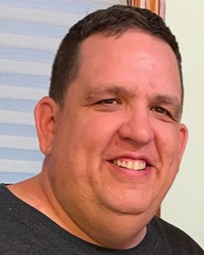 Jeremy David Liimatta's obituary image