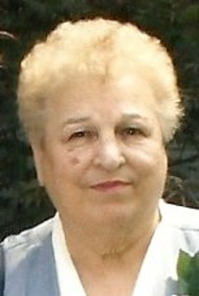 Edna A. Meacham