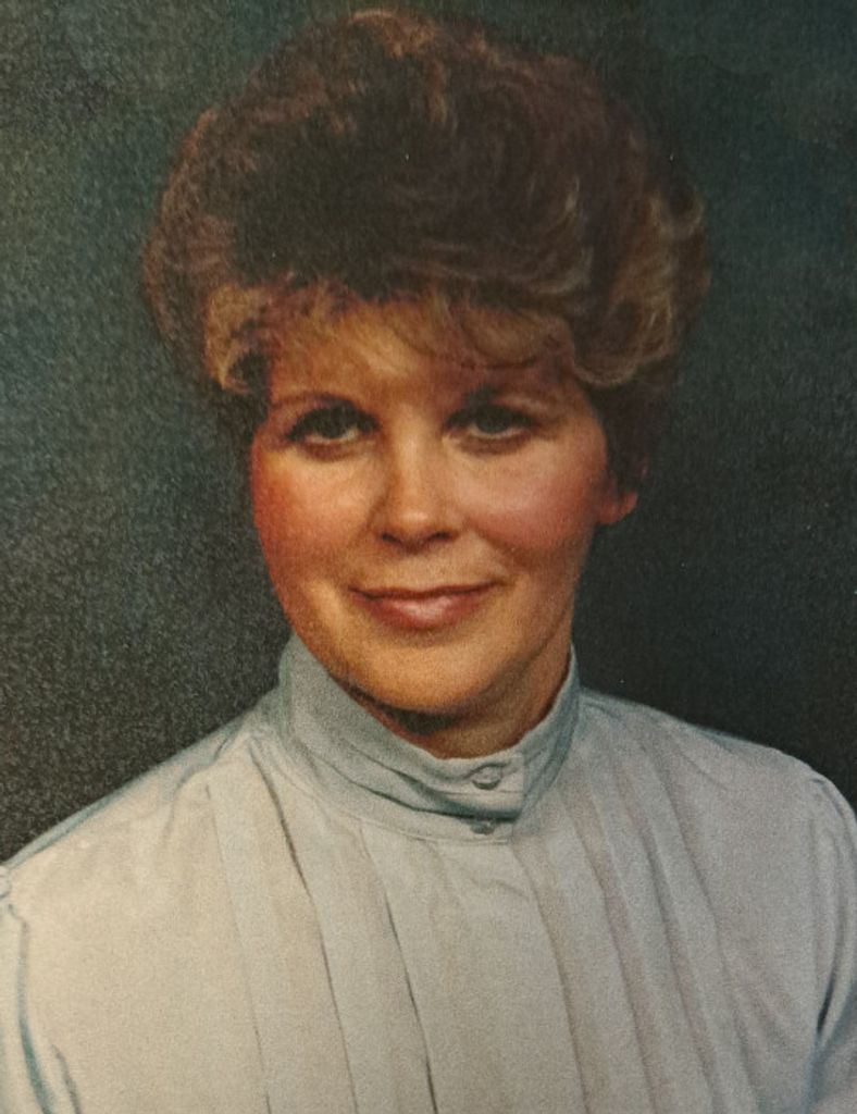 Mary S. Vanvoorhis Profile Photo