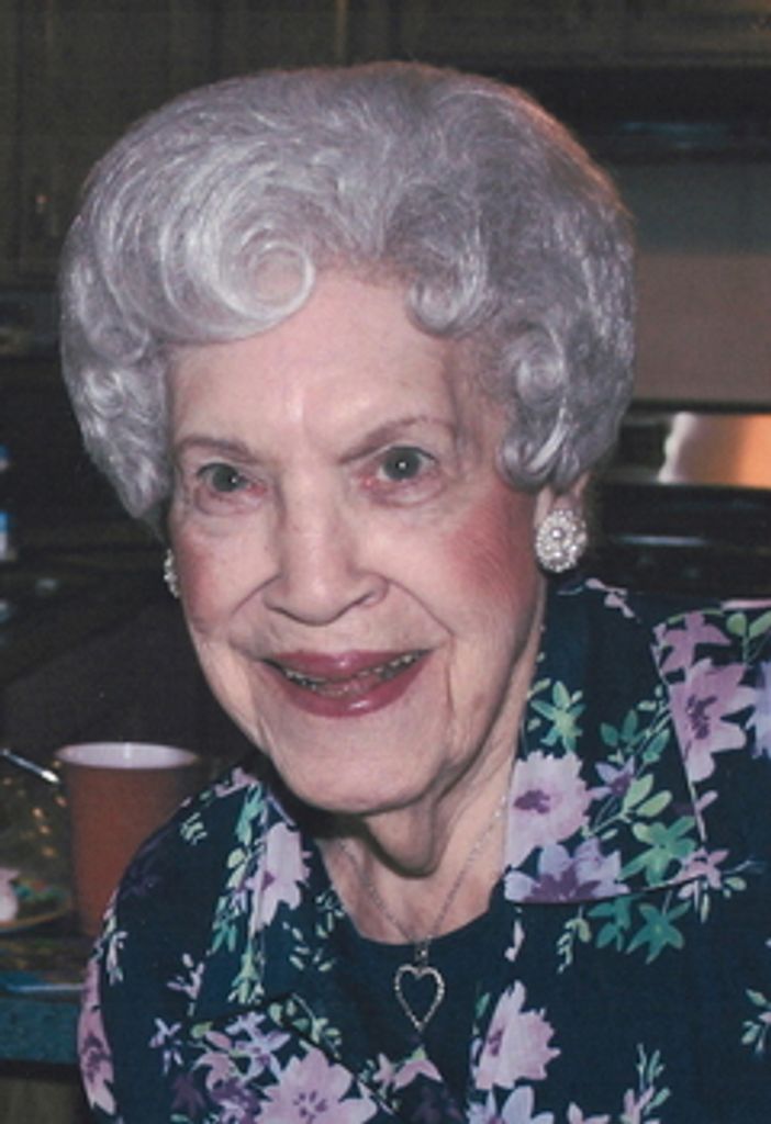 Jeanette L. Schmitt