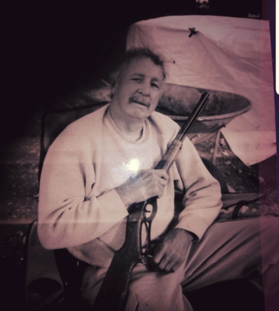Lawrence Bezner