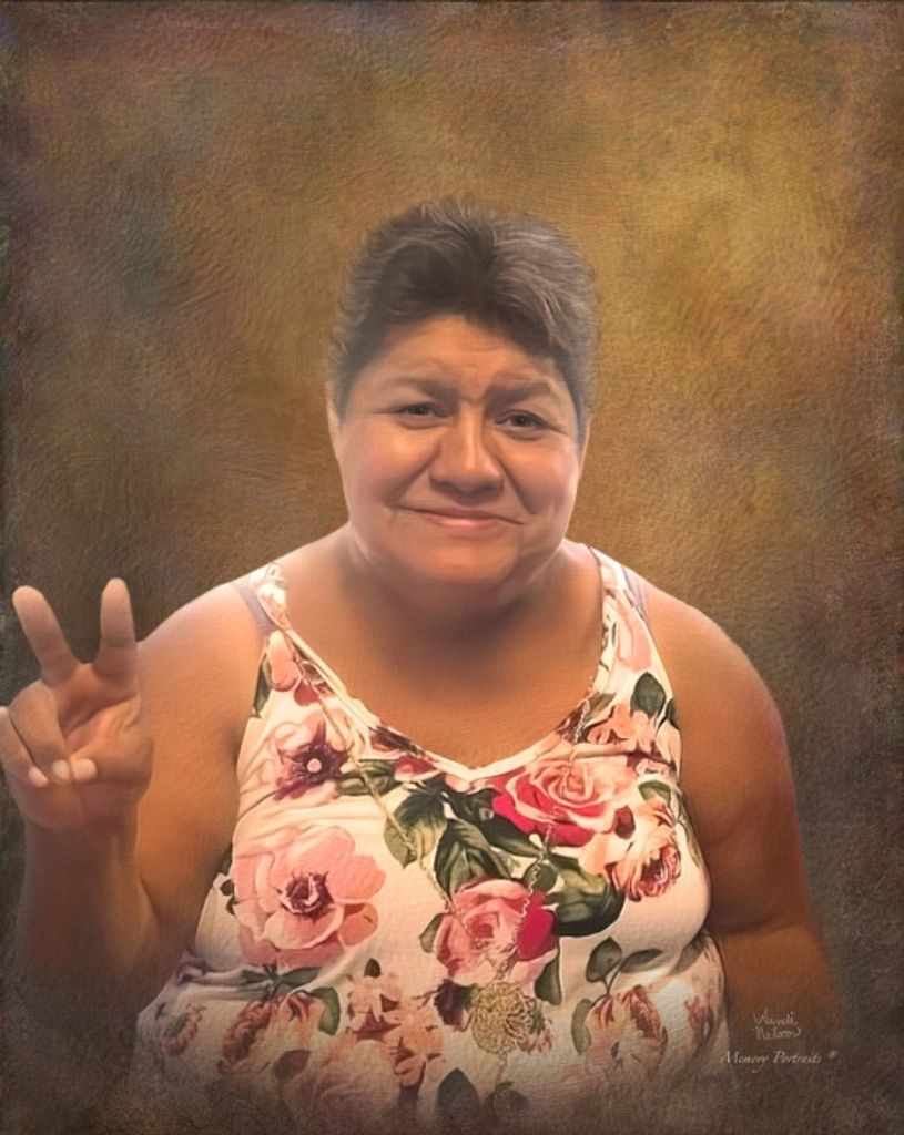 Guadalupe Hughes