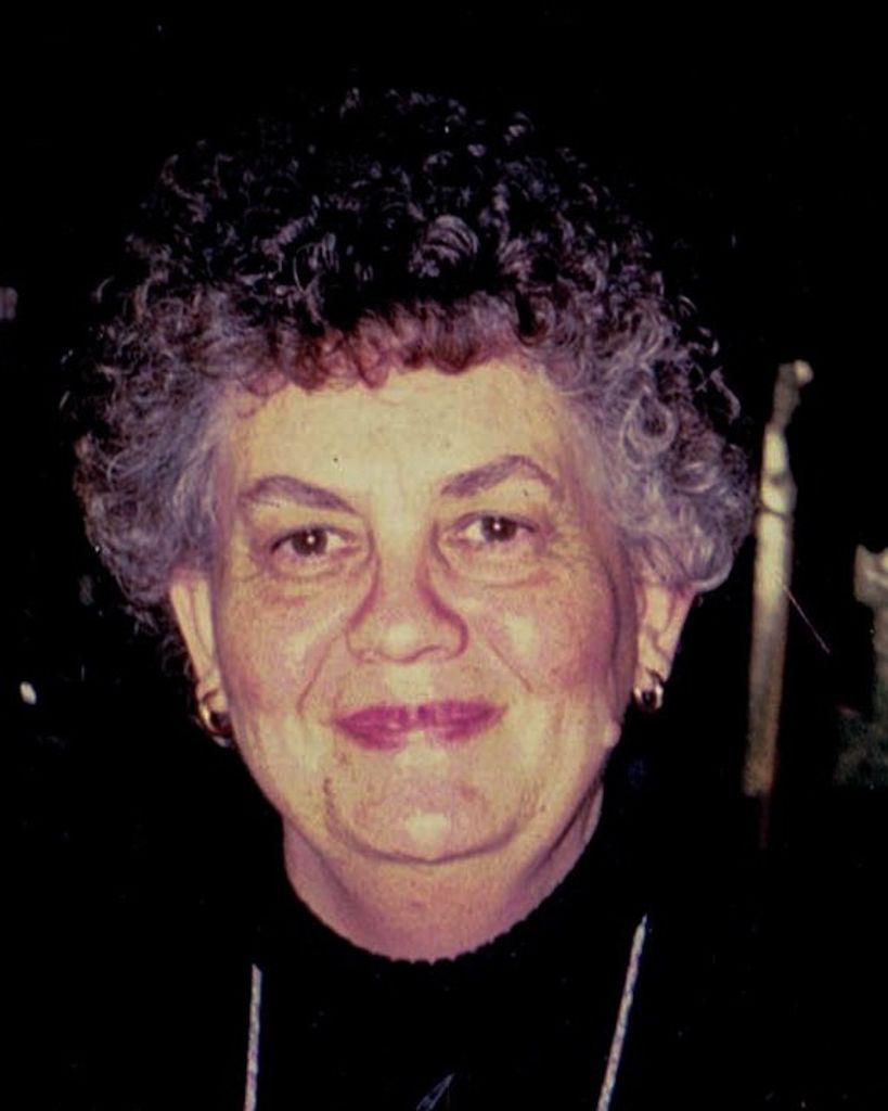 Nelda Sue Vanderburg Profile Photo