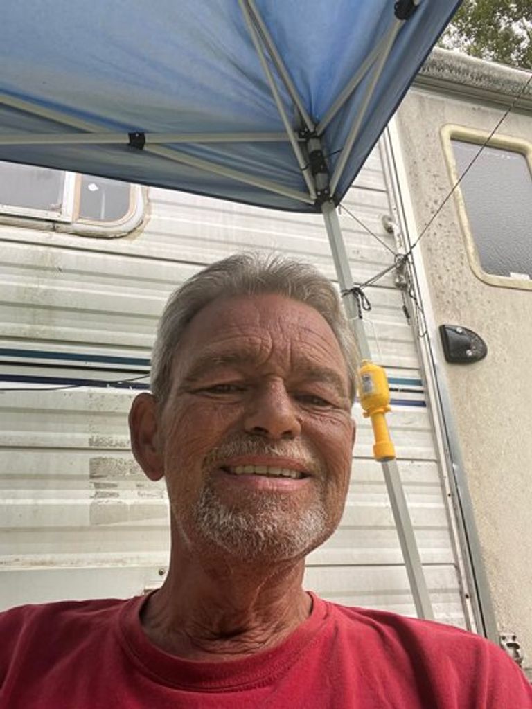 Rickey Gene Dodd Profile Photo