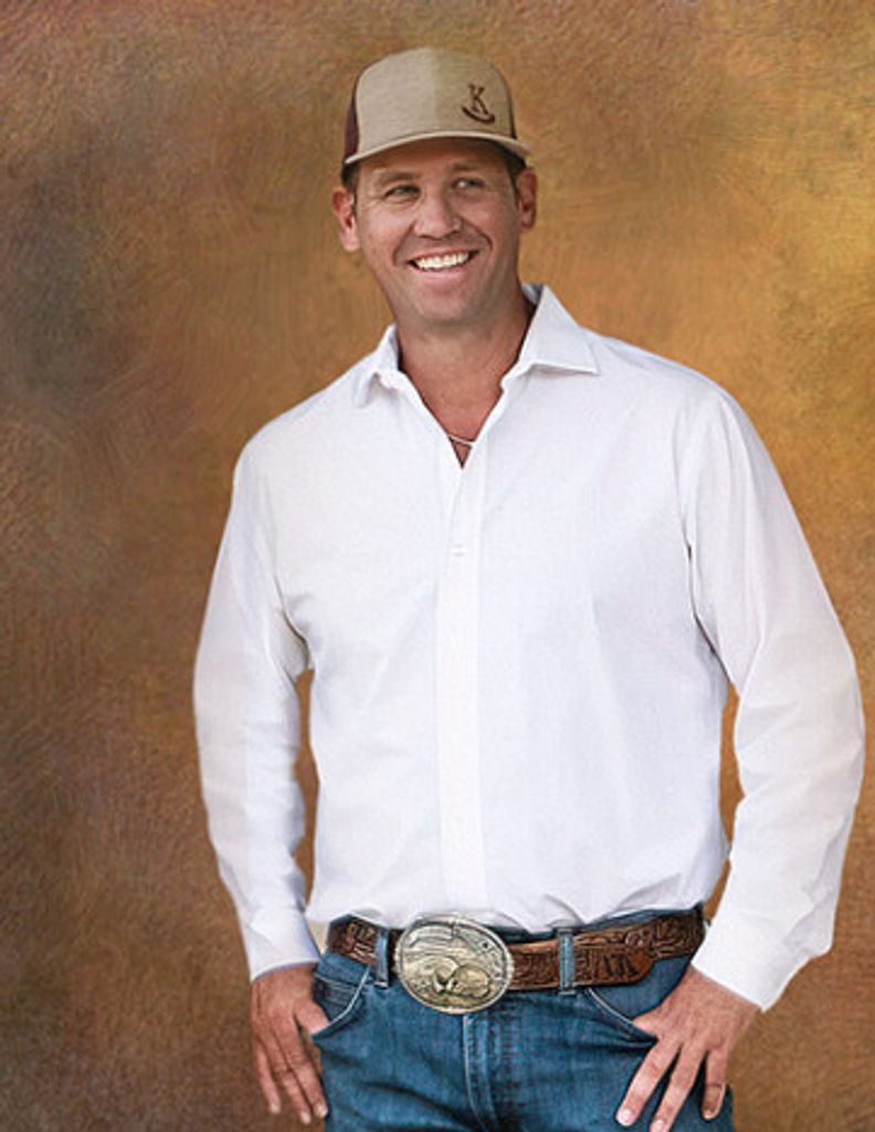 Aaron Kimball