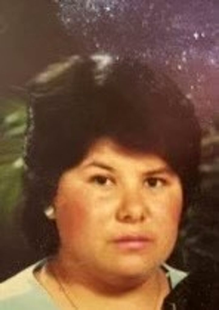 Maria A Covarrubias Leon